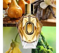 2026 RabanneMillion Gold for Her Eau de Parfum Spray 90m FAST shipping