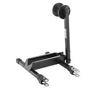 2026 RAD Cycle EZConnect Foldable Bike Rack Bicycle Storage Floor Stand!