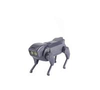 2026 Remote Control Intelligent Four Leg Robot Intelligence This Robot Is Sure To Make Children Feel Happy And Stimulate Their Imagination. (C, One Size)