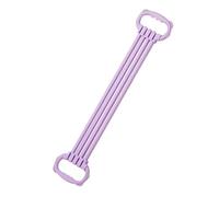 2026 Resistance Bands for Back Training Holistic Fitness Training Home (C, 60 x 11.5 cm)