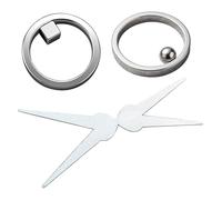 2026 Ring Cat Eye Magnet For Nails, Circular Cat Eyes Nails Art Magnet, Portable Hollow Circular Cat Eye Nails Tool, Round Kitten Eye Gel Nails Varnish Magnetic Manicure Tool, for Girls Women