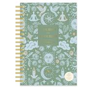 2026 Ritual Nourish to Flourish Gratitude A5 Wiro Diary