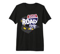 2026 Road Trip Premium T-Shirt