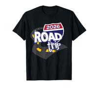 2026 Road Trip T-Shirt
