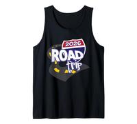 2026 Road Trip Tank Top