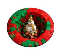 2026 Rug Welcome to Your ! This Visual Trap Rug combines creativity art perfect is the highlight of your home! (E, One Size)