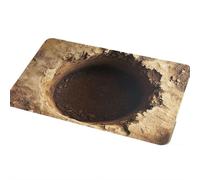 2026 Rugs That Look Like a Hole, Vortex & Bottomless Hole Design Non-Slip Doormat, Optical Illusion Rugs, As Test & Game with Your Cat or Dog (#G)