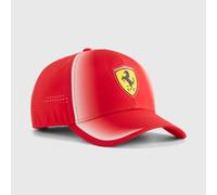 Ferrari Replica Team BB Cap
