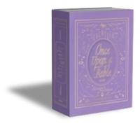 2026 Season's Greetings - Once Upon A Fable