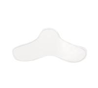 2026 Silicone Pressure Nose Pads for Relief from Respiratory Devices, Breathing Therapy, Sleeping Comfort for Gentle Skin Care (Clear, One Size)