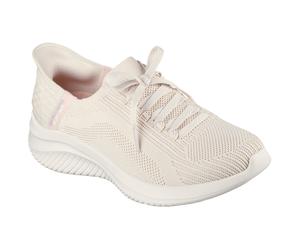 2026 Skechers Ladies Ultra Flex 3.0 Slip-Ins Trainers Lightweight Memory Foam