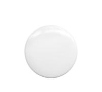 2026 Smart Tag Tracker Works with Apple Find My & Android Find Hub - Item Finder with Replaceable 1-Year Battery, 75dB Loud Beep, IPX5 Waterproof, Anti-Loss Reminder for Keys, Wallet, Luggage