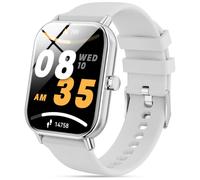 2026 Smart Watch , 1.85" HD Bluetooth Calling Smartwatch for Men Women