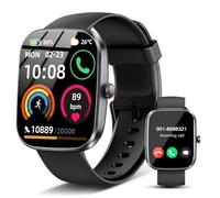 2026 Smart Watch, 1.91" HD Bluetooth 5.4 Calling Smartwatch for Men Women