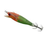 2026 Soft Squid Hook for Fishing with Realistic Movement Durable Durability to Increase Your Catching Success (H, A)