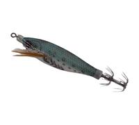 2026 Soft Squid Hook for Fishing with Realistic Movement Durable Durability to Increase Your Catching Success (D, A)