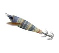 2026 Soft Squid Hook for Fishing with Realistic Movement Durable Durability to Increase Your Catching Success (I, A)