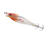 2026 Soft Squid Hook for Fishing with Realistic Movement Durable Durability to Increase Your Catching Success (F, A)