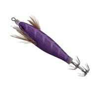 2026 Soft Squid Hook for Fishing with Realistic Movement Durable Durability to Increase Your Catching Success (A, A)