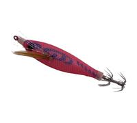 2026 Soft Squid Hook for Fishing with Realistic Movement Durable Durability to Increase Your Catching Success (E, A)