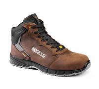 2026 Sparco TARGA-H S3S ESD Safety Boots Certified Footwear Work Mechanic Garage