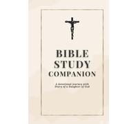 2026 Spiritual Growth Bible Study Companion for Christians: 2026 Bible Study Companion: Monthly Scripture Reflections, Guided Journaling, Prayer ... Planner for a Year of Peace and Clarity