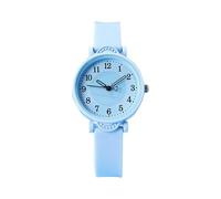 2026 Sports Watch with Easy-to-Read Dial Precise Second Hand for Active Teenagers Students, d, standard size