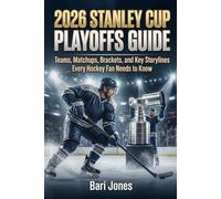 2026 STANLEY CUP PLAYOFFS GUIDE: Teams, Matchups, Brackets, and Key Storylines Every Hockey Fan Needs to Know