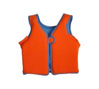 2026 Swim Vest for Kids - Kids Swim Vests with Adjustable Straps and Zipper Age 1-9,Ideal Aid for Boys, Girls, and Toddlers Swimsuits Waistcoat
