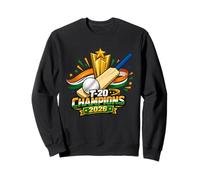 2026 T20 Cricket Champions Sweatshirt
