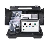 2026 TD Phoenix Advanced Full-System Wireless Car Diagnostic Code Reader Tool UK