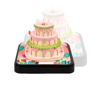 2026 Tear Away 3d Art Calendar, Tear Off The Calendar Time Slice, Stylish Desktop Decoration In The Room, Surprise Gifts For Holidays, Birthdays, Or Anniversaries