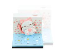 2026 Tear Away 3d Art Calendar, Tear Off The Calendar Time Slice, Stylish Desktop Decoration In The Room, Surprise Gifts For Holidays, Birthdays, Or Anniversaries