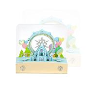 2026 Tear Away 3d Art Calendar, Tear Off The Calendar Time Slice, Stylish Desktop Decoration In The Room, Surprise Gifts For Holidays, Birthdays, Or Anniversaries