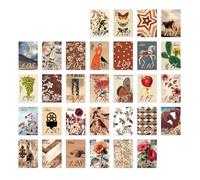 2026 Tearable Desk Calendar 365 Day Tear Off Daily for Journal Planner Daily Planning Schedules Organization Handbook Decoration