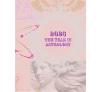 2026 The Year in Astrology: A Daily Planner