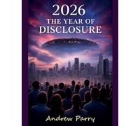 2026 The Year of Disclosure