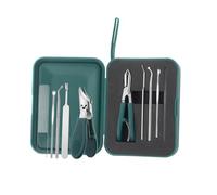 2026 Toenail Clippers for Thick Toenails for Seniors, Angled Head Large Toe Nail Clippers Set for Men, Heavy Duty Ingrown Toenail Clippers with Long Handle, Ultra Sharp Slanted Nail Cutter Wide Jaw