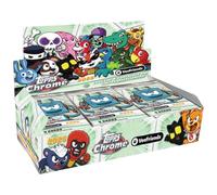 2026 Topps Chrome VeeFriends Hobby Box