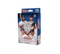 2026 Topps MLB Series 2 Baseball Trading Card Hanger Pack