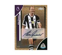 2026 Topps Premier League Hanger Pack