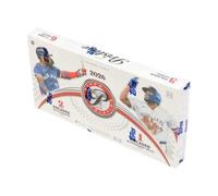 2026 Topps Pristine Baseball Hobby Box | 2025 Release, Hobby Box, Football Cards, Topps Resurgence, Trading Card Box