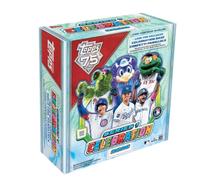 2026 Topps Series 1 Baseball Celebration - Mega Box - 75th Anniversary Edition