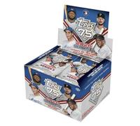 2026 Topps Series 2 Baseball Jumbo Box