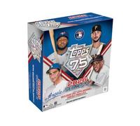 2026 Topps Series 2 MLB Baseball Mega Box