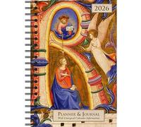2026 Traditional Catholic Planner Calendar for the Latin Mass
