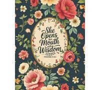 2026 Traditional Catholic Planner for Mothers: 1962 Latin Mass Calendar | Vertical Weekly Layout | Proverbs 31:26 Floral Cover