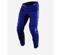 2026 Troy Lee Designs TLD Motocross GP PRO Pants Mono Blue