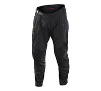 2026 Troy Lee Designs TLD Motocross Scout SE Pants Black Adults