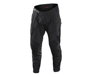 2026 Troy Lee Designs TLD Motocross Scout SE Pants Black Adults